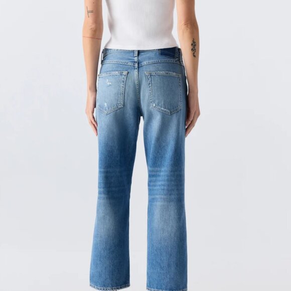 AMO Denim - Billie in warmth - Picture 3 of 3